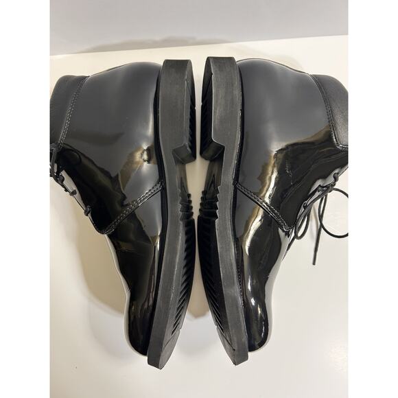 Thorogood Uniform Classics Poromeric Chukka Boots 831-6032 Men’s 12M - Picture 3 of 7